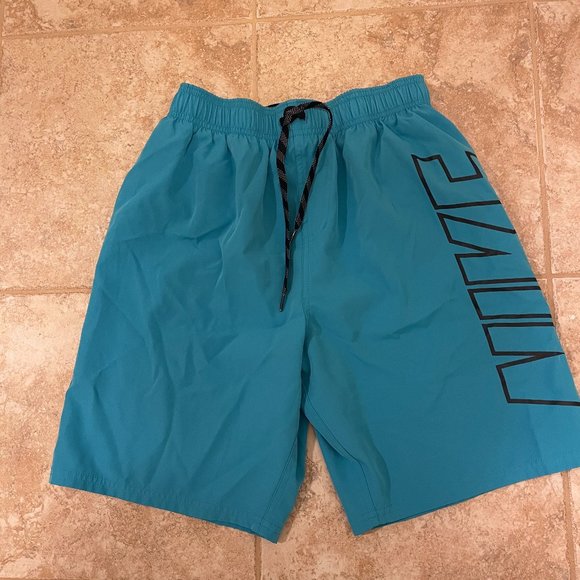 Nike Swim Mens Nike Swim Trunks Poshmark